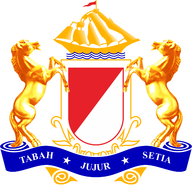 Kadin Dharmasraya Logo